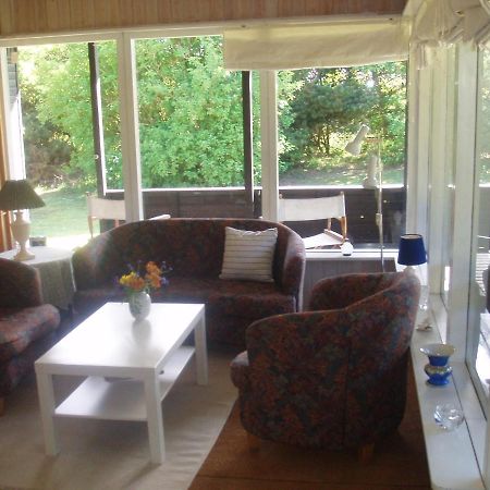 Summer Cottage Nøreng Екстериор снимка