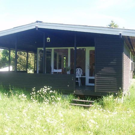 Summer Cottage Nøreng Екстериор снимка