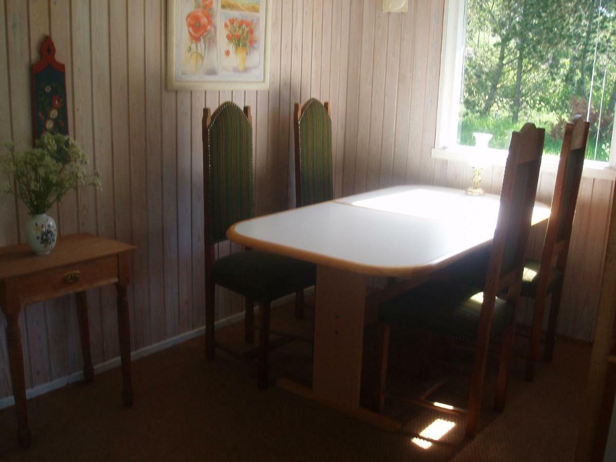 Summer Cottage Nøreng Екстериор снимка