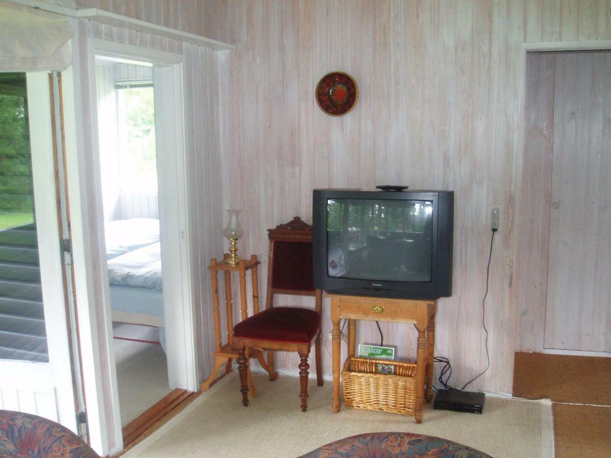 Summer Cottage Nøreng Екстериор снимка